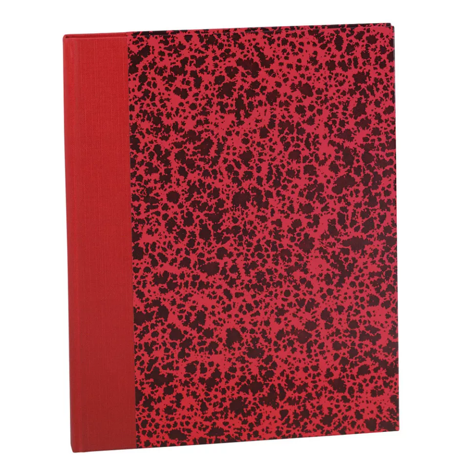 Display Book OPAK PP 0,5mm A4 20...