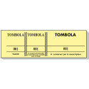 Exacompta - Tombola Pads - Set of 10 - Numbered/ Pc.