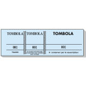 Exacompta - Tombola Pads - Set of 10 - Numbered/ Pc.