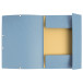 Elastomap glanskarto-n 400 3 klep geass/ St.
