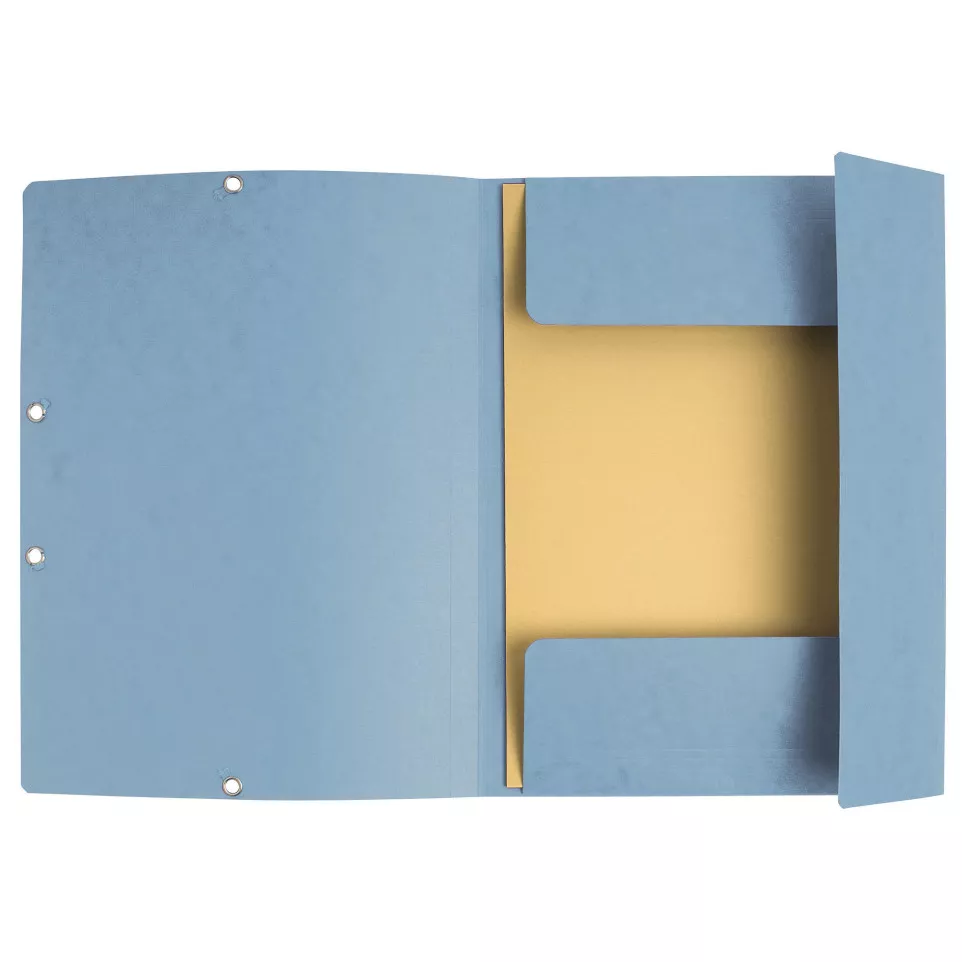 Elastomap glanskarto-n 400 3 klep...