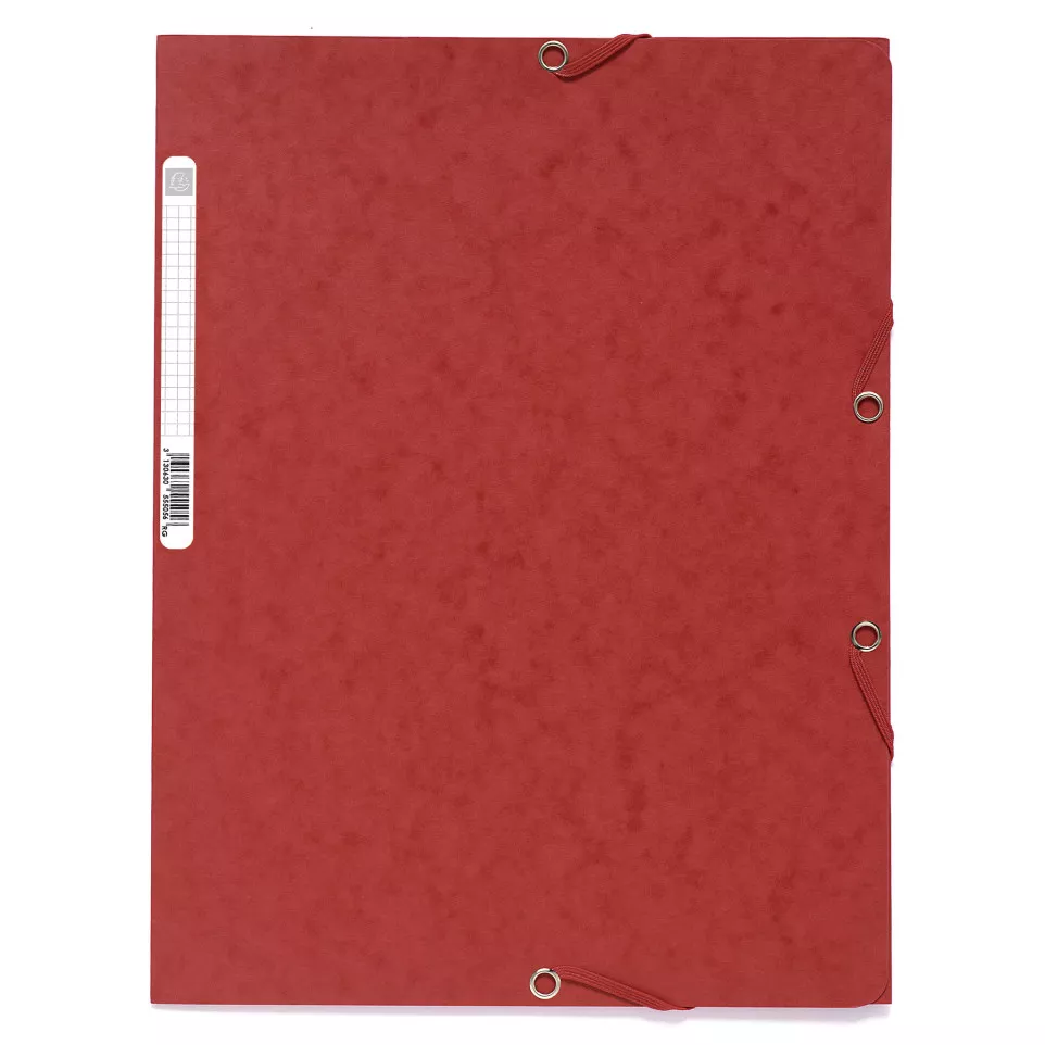 Elastomap glanskarto-n 400 3 klep...