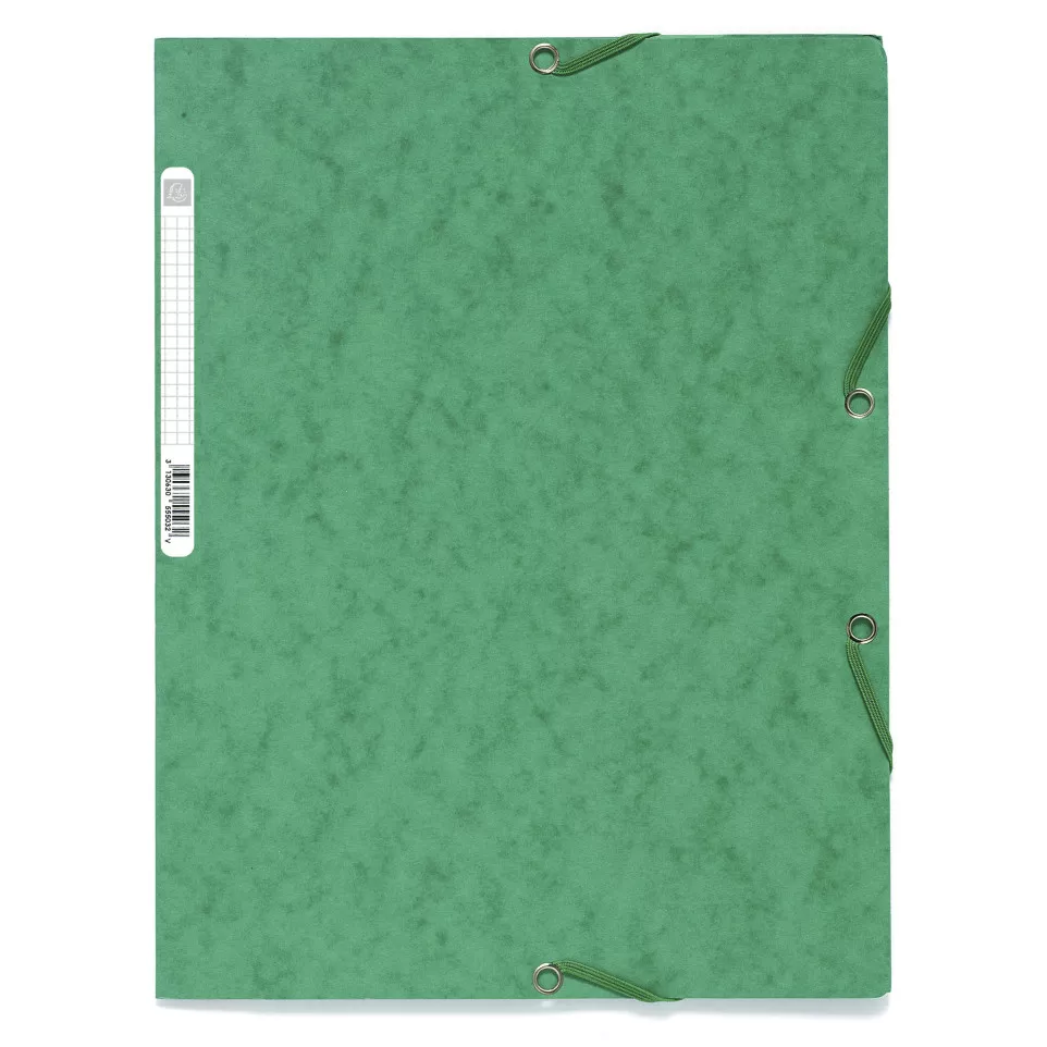 Elastomap glanskarto-n 400 3 klep...