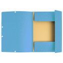 Elastomap glanskarto-n 400 3 klep geass/ St.