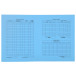 Pack of 25 printed pressboard folders Procedure 25x32cm/ Pc.