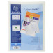 Presentation Folder KreaCover PP Red/ Pc.