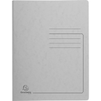 Map glanskarton 355g- met...
