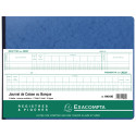 Piqure 29,7x38 uitg-hoofd kas/bank 80bl/ St.