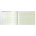 Piqure 29,7x38 uitg-hoofd kas/bank 80bl/ St.