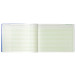 Piqure 29,7x38 uitg-hoofd kas/bank 80bl/ St.