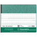 Piqure 29,7x38 uitg-hoofd32 kol 80bl/ St.