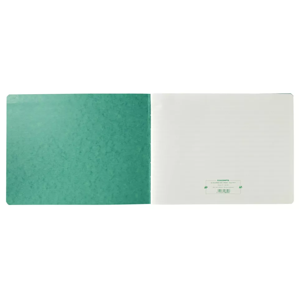 Piqure 29,7x38 uitg-hoofd32 kol 80bl/...