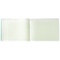 Piqure 29,7x38 uitg-hoofd32 kol 80bl/ St.