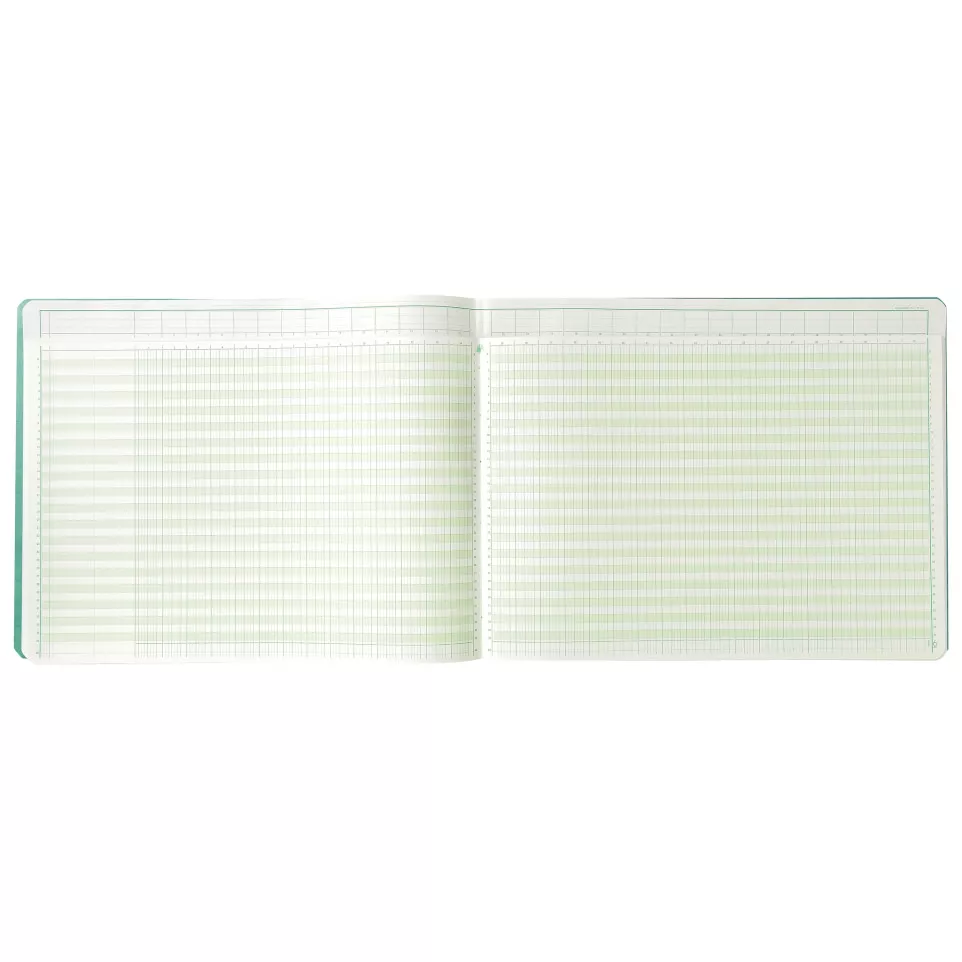 Piqure 29,7x38 uitg-hoofd32 kol 80bl/...
