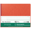 Piqure 29,7x38 uitg-hoofd15 kol80 bl/ St.