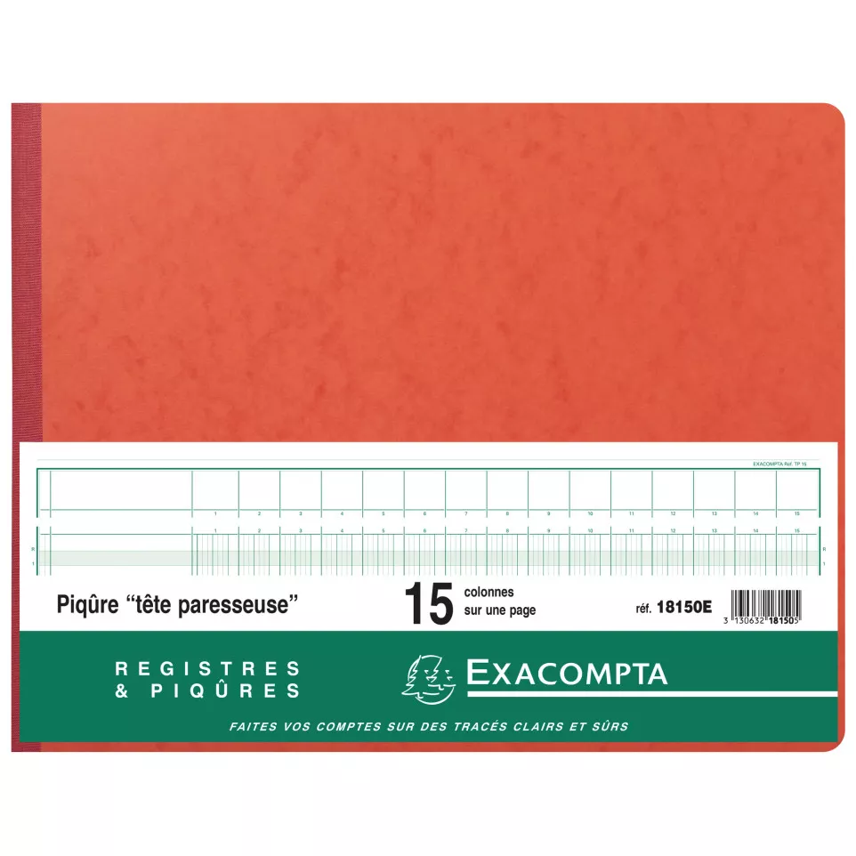 Piqure 29,7x38 uitg-hoofd15 kol80 bl/...