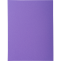 Paquet de 50 chemises 1 rabat ROCK''S 210 - 24x32cm/ Pce