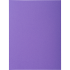 Pack of 50 1 flap folders...