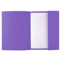 Paquet de 50 chemises 1 rabat ROCK''S 210 - 24x32cm/ Pce