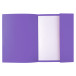 Paquet de 50 chemises 1 rabat ROCK''S 210 - 24x32cm/ Pce