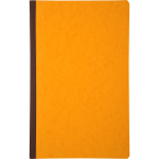 Piqûre Journal folioté -...