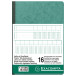 Piqure 29,7xx21 uitg- hoofd16 kol80bl/ St.