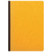 Booklet 13 columns on 2 pages 34 lines 80 pages 29,7x21cm/ Pc.