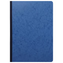 Piqûre 29,7x21cm à tête paresseuse 10 colonnes sur 2 pages - 34 lignes - 80 pages/ Pce