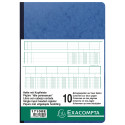 Piqure 29,7x21 uitg-hoofd 10 kol80bl/ St.