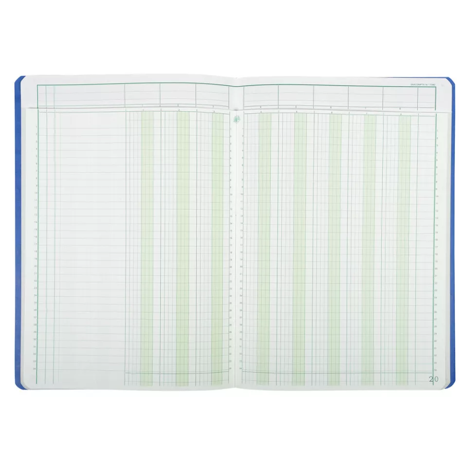 Piqure 29,7x21 uitg-hoofd 8 kol80 bl/...