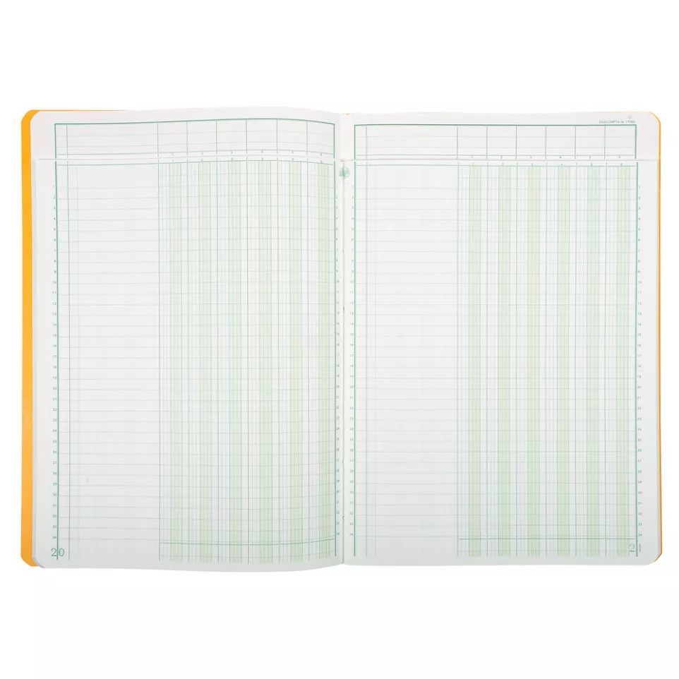 Booklet 6 columns on 1 page 34 lines...