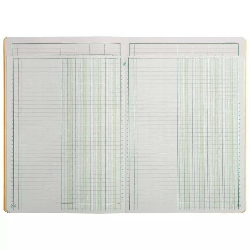 Piqure 29,7x21 uitg-hoofd 4 kol80 bl/...