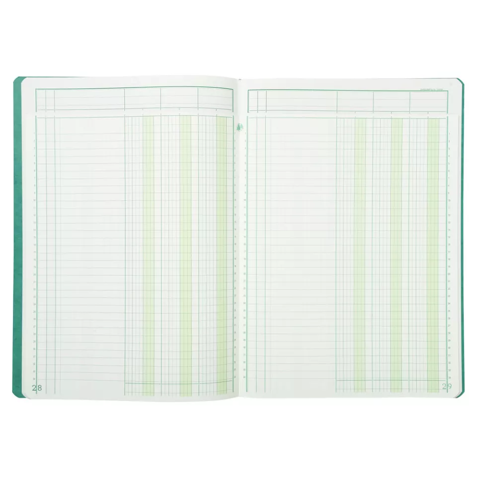 Piqure 29,7x21 uitg-hoofd 3 kol80 bl/...