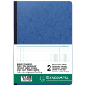 Booklet 2 colums on 1 page 34 lines 80 pages 29,7x21cm/ Pc.