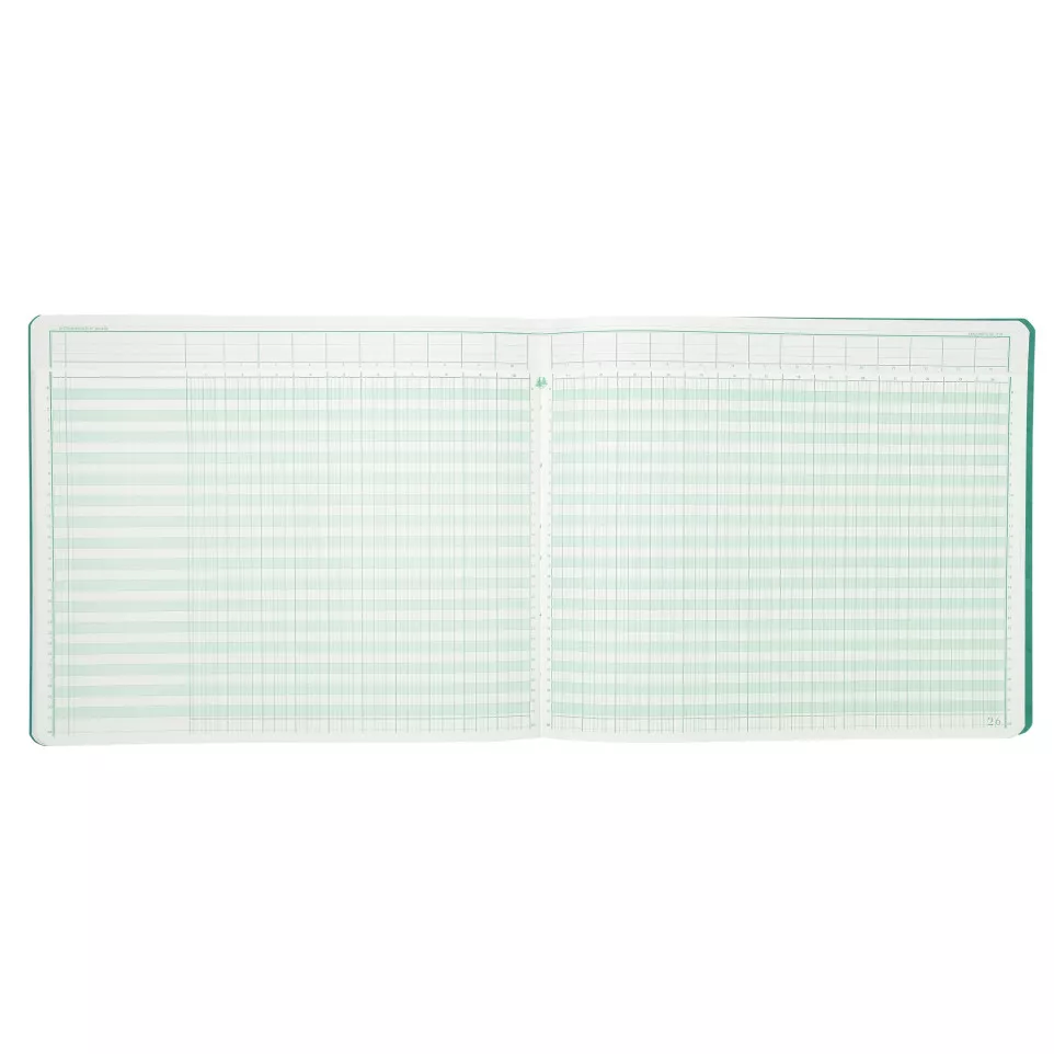 Piqure 27x32 uitg ho-ofd 24 kol 80...