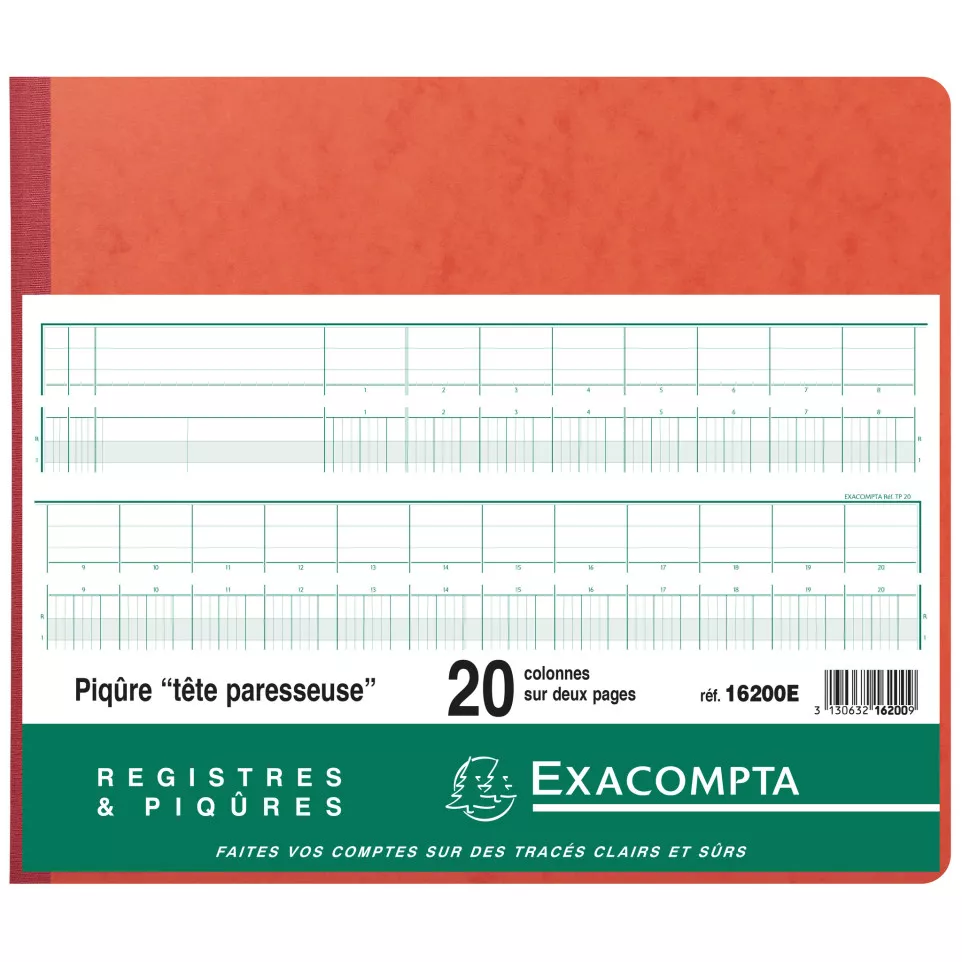 Piqûre 27x32cm à tête paresseuse 20...