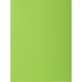 Paquet de 50 chemises 2 rabats ROCK''S 210 - 24x32cm/ Pce