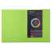 Pack of 50 2 flap folders ROCK'S 210 - 24x32cm/ Pc.