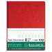 Piqûre 32x25cm à tête paresseuse 8 colonnes sur 1 page - 31 lignes - 80 pages/ Pce