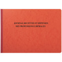 PIQ. 27/38 REC.DEP.PROF.LIB.80p.-/ Pce