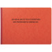 PIQ.27/38 REC.DEP.DES PROF.LIB.80 PAGES/ Pc.