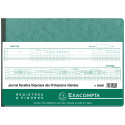 PIQ.27/38 REC.DEP.DES PROF.LIB.80 PAGES/ Pc.