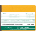 PIQ.27/38 REC.DEP.DES PROF.LIB.80 PAGES/ Pc.
