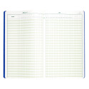 PIQ. 40/24 POINTAGE 80 PAGES/ Pc.