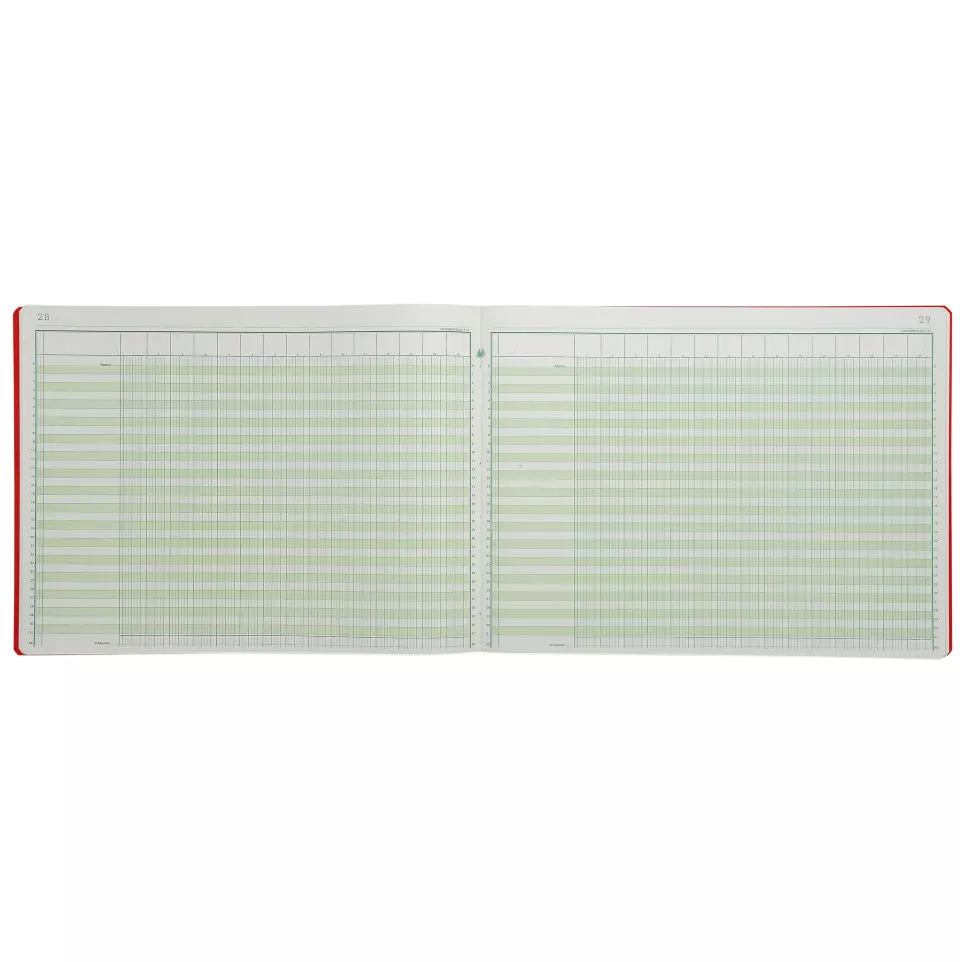 PIQ. 28/38 15 COL. 80 PAGES/ Pc.