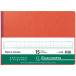 PIQ. 28/38 15 COL. 80 PAGES/ Pc.