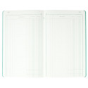 PIQ. 32/19,5 RECETTES-DEPENSES 80 PAGES/ Pc.