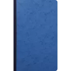 Piqûre 32x19,5cm échéancier 80 pages/ Pce