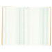 PIQ. 32/19,5 JOURNAL FOLIOTE 80 PAGES/ Pc.