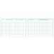 Piqure 21x29,7 Personeel 20 bl-/ St.